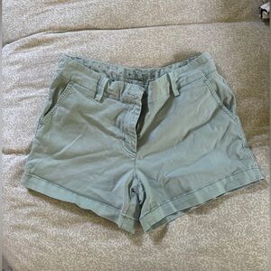 Like New Shorts